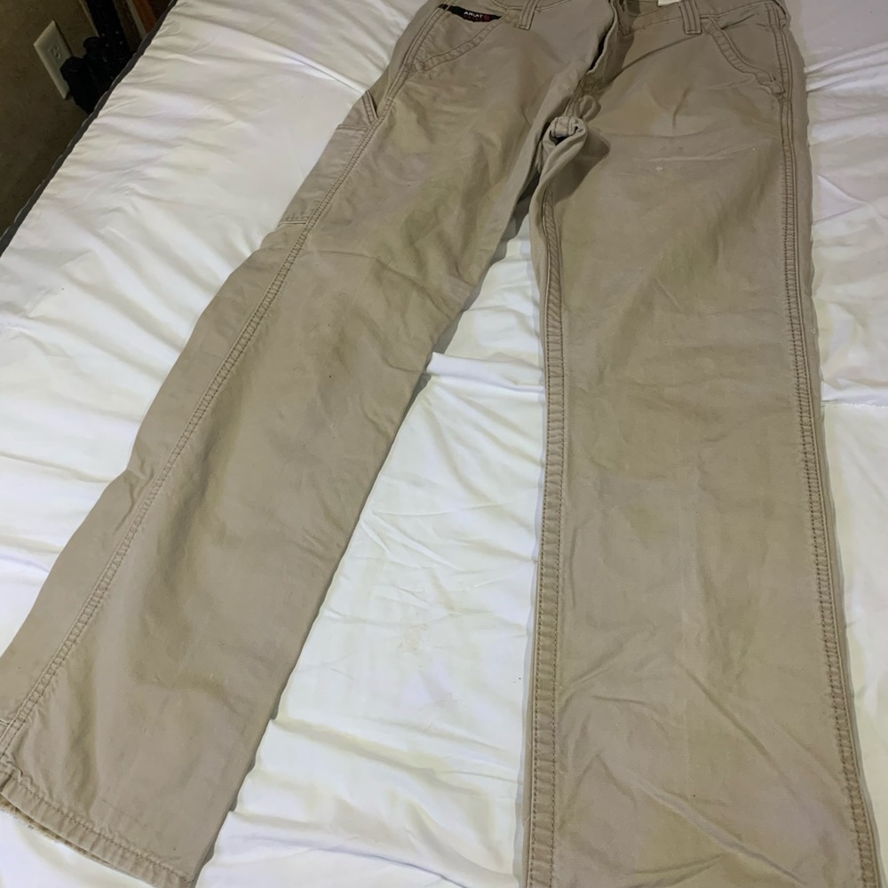 Ariat M4 FR Jeans 34/34